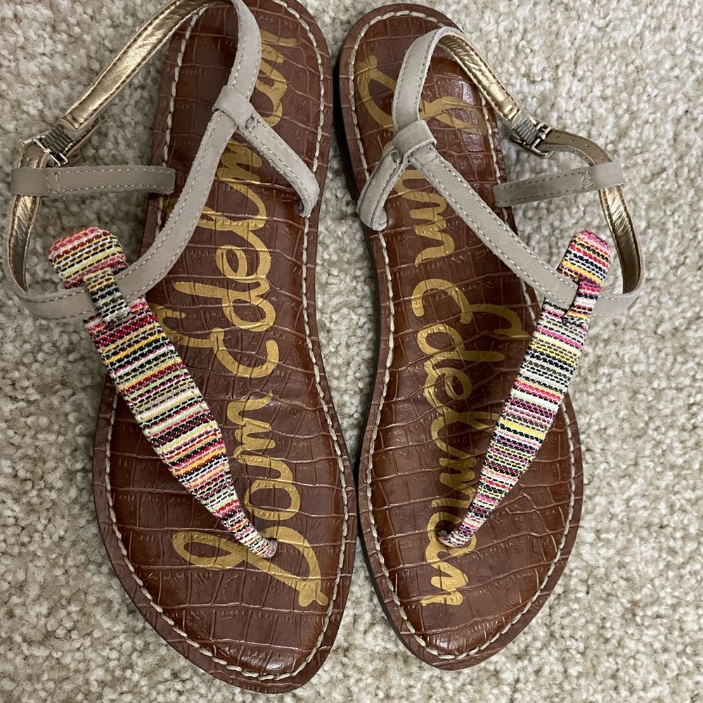 Sam Edelman Sandals